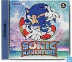 Sonic Adventure