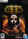 Star War : Knights of the Old Republic II - The Sith Lords