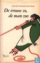 De vrouw zo, de vrouw zus - De man zus, de vrouw zo 