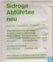 Abführtee neu