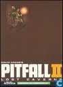 Pitfall II