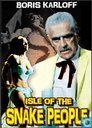 Isle of the Snake People