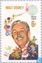 Disney, Walt E.
