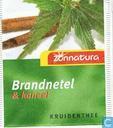 Brandnetel & Kaneel