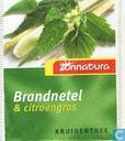 Brandnetel & citroengras