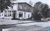Hotel "Ons Genoegen"