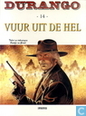 Vuur uit de hel