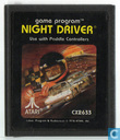 Night Driver