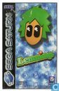 Lemmings 3D