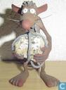 Pierre the Rat