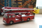 Bedford Simon Snorkel