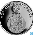 Portugal 5 euro 2006 "Alcobaca"