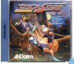 Trick Style