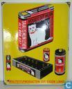 Witte Kat Batterijen