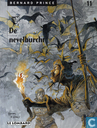 De nevelburcht