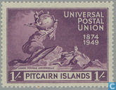 UPU 1874-1949
