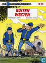 Buiten westen