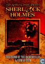 The hound of the Baskervilles & Sign of four