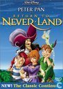 Return to Neverland