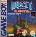 David Crane's The Rescue of Princess Blobette
