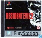 Resident Evil 2 (Platinum)