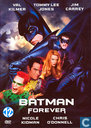 DVD/video/Blu-ray etc. - DVD - Batman forever
