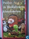 kleurkaarten