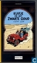 Kuifje en het zwarte goud