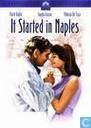 It started in Naples
