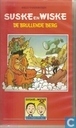 De brullende berg