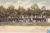 Volkspark  Enschedé