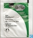 Bio Pfefferminztee
