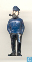 Captain Haddock