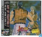 Art of Fighting 2