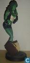 She-Hulk Comiquette