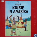 Kuifje in Amerika