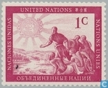 UNO symbolen