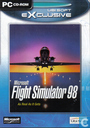 Microsoft Flight Simulator 98