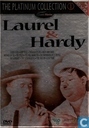 Laurel & Hardy - The Platinum Collection 1