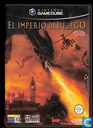 El Imperio del Fuego