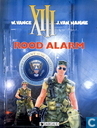 Rood alarm