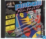 Pinball Fantasies 