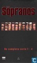 De complete serie 1-4