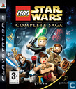 Lego Star Wars: The Complete Saga