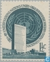 UNO symbolen