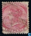 Queen Victoria
