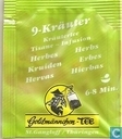 9-Kräuter
