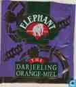 Darjeeling Orange-Miel