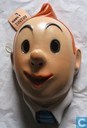 Kuifje masker