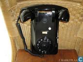 Telephone - Standard Bell - Telefoon-Bakeliet